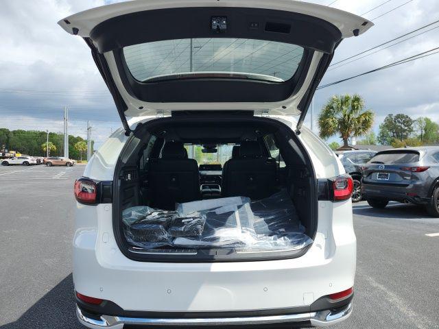 2026 Mazda X-90 3.3 Turbo S Premium Plus