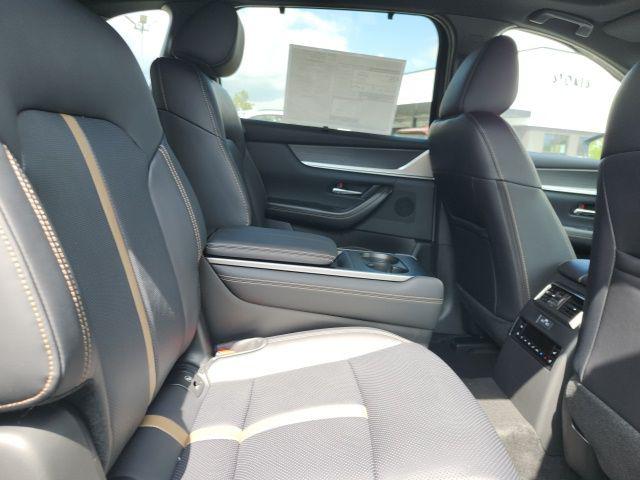 2026 Mazda X-90 3.3 Turbo S Premium Plus