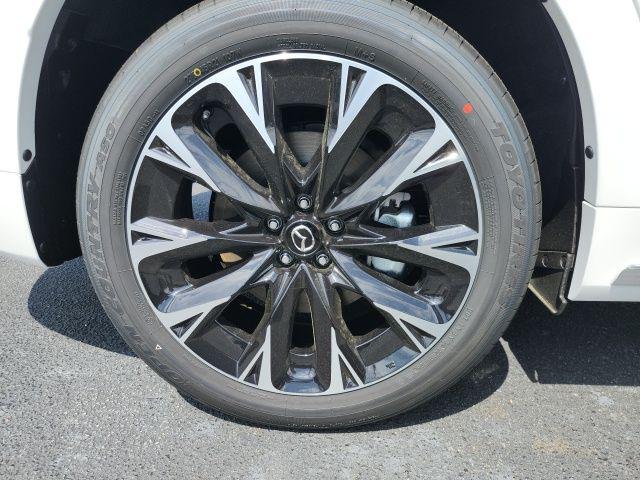 2026 Mazda X-90 3.3 Turbo S Premium Plus
