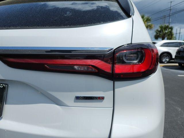 2026 Mazda X-90 3.3 Turbo S Premium Plus