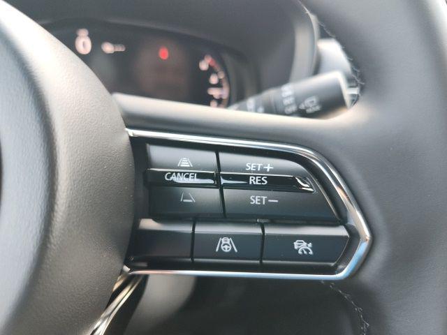 2026 Mazda X-90 3.3 Turbo S Premium Plus