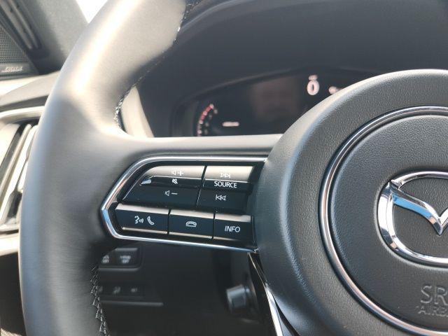2026 Mazda X-90 3.3 Turbo S Premium Plus