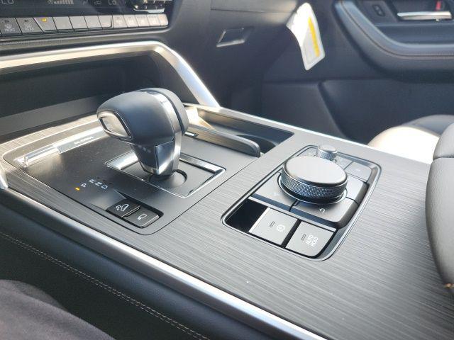 2026 Mazda X-90 3.3 Turbo S Premium Plus