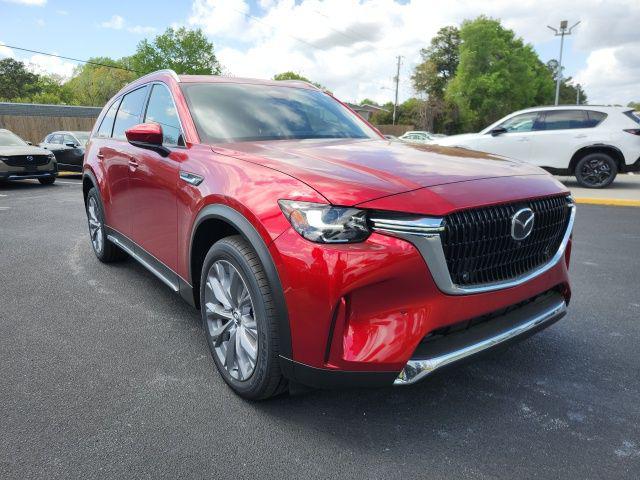 2026 Mazda X-90 3.3 Turbo Premium Plus for sale in North Charleston, SC