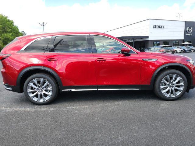 2026 Mazda X-90 3.3 Turbo Premium Plus for sale in North Charleston, SC