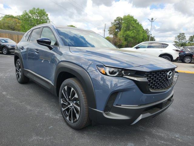 2026 Mazda CX-50 Hybrid Premium Plus for sale in North Charleston, SC