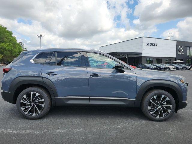 2026 Mazda CX-50 Hybrid Premium Plus
