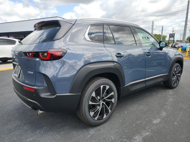 2026 Mazda CX-50 Hybrid Premium Plus