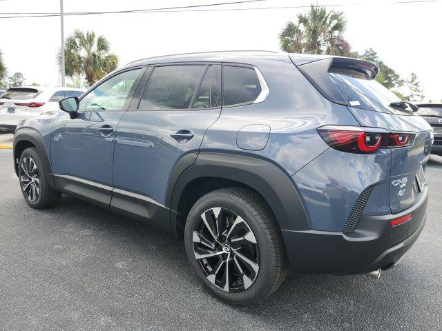 2026 Mazda CX-50 Hybrid Premium Plus