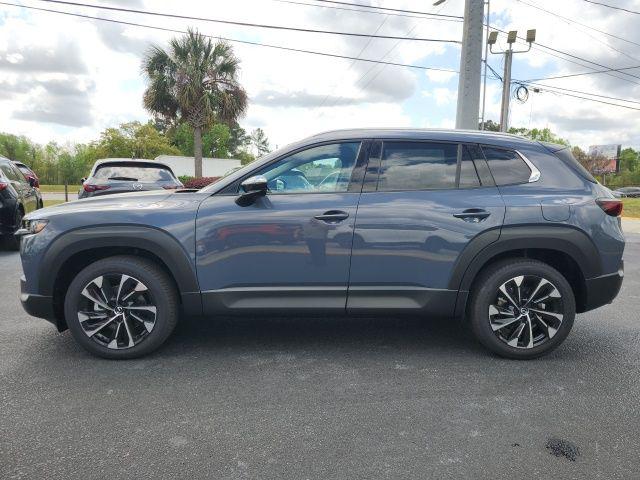 2026 Mazda CX-50 Hybrid Premium Plus