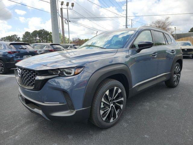 2026 Mazda CX-50 Hybrid Premium Plus