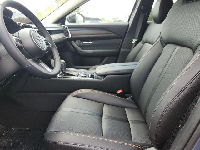 2026 Mazda CX-50 Hybrid Premium Plus