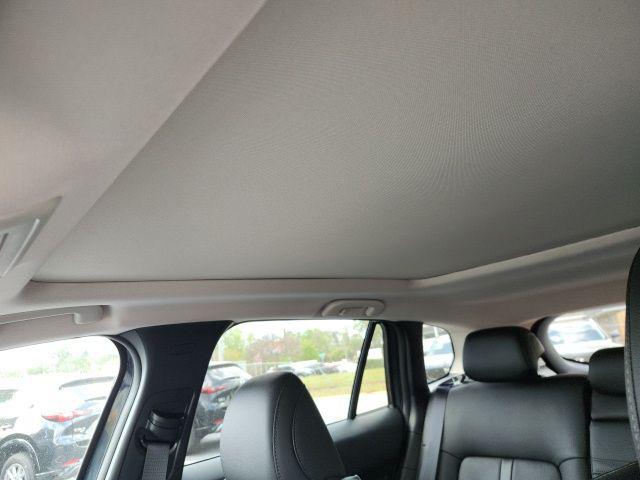 2026 Mazda CX-50 Hybrid Premium Plus