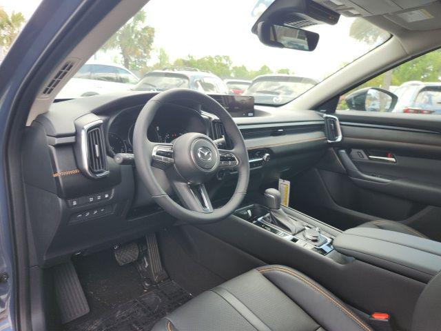 2026 Mazda CX-50 Hybrid Premium Plus