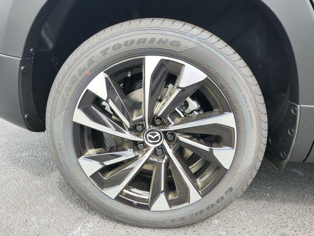 2026 Mazda CX-50 Hybrid Premium Plus