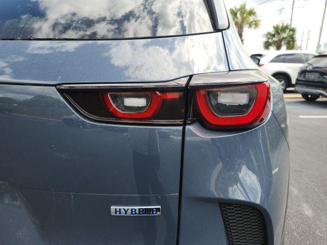 2026 Mazda CX-50 Hybrid Premium Plus