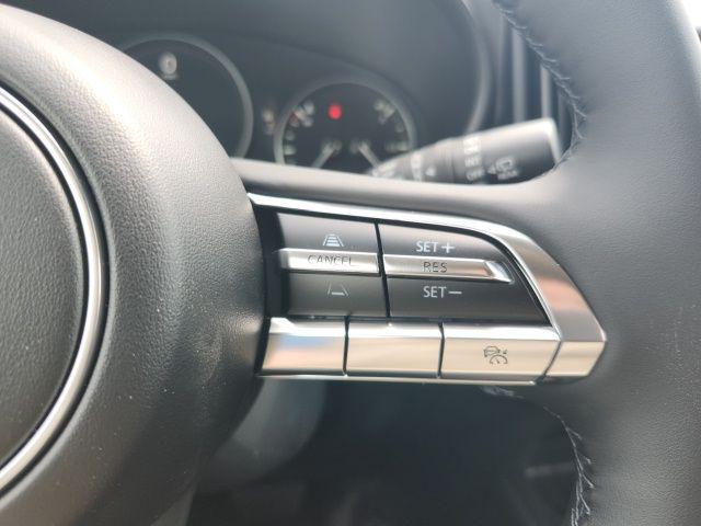 2026 Mazda CX-50 Hybrid Premium Plus
