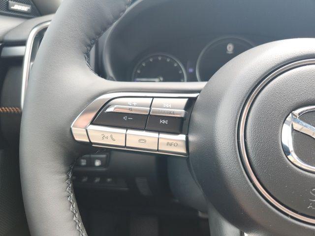 2026 Mazda CX-50 Hybrid Premium Plus