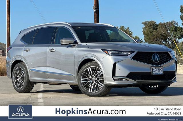2026 Acura MDX Advance Package for sale in Redwood City, CA