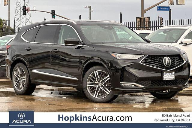 2026 Acura MDX Advance Package for sale in Redwood City, CA