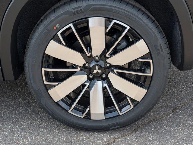 2026 Mitsubishi Outlander SE 1.5T S-AWC