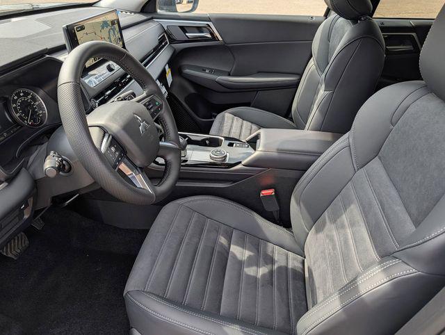2026 Mitsubishi Outlander SE 1.5T S-AWC