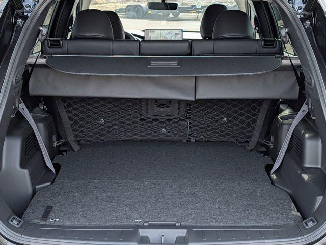 2026 Mitsubishi Outlander SE 1.5T S-AWC