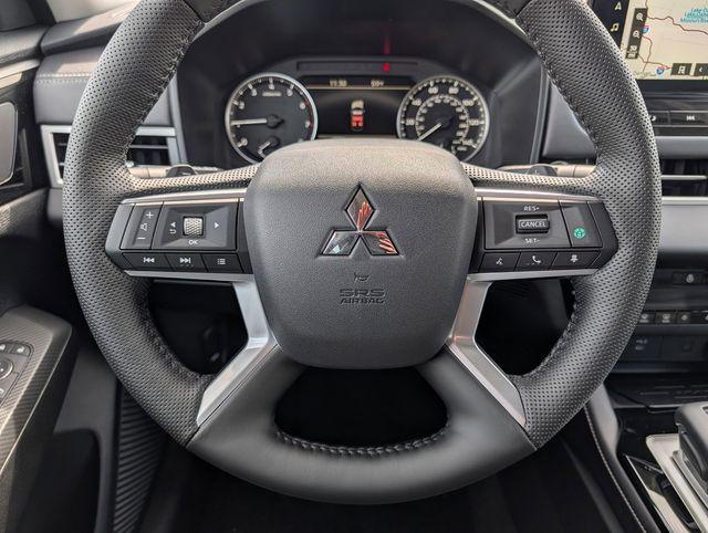 2026 Mitsubishi Outlander SE 1.5T S-AWC