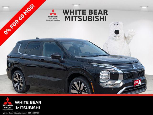 2026 Mitsubishi Outlander SE 1.5T S-AWC for sale in White Bear Lake, MN