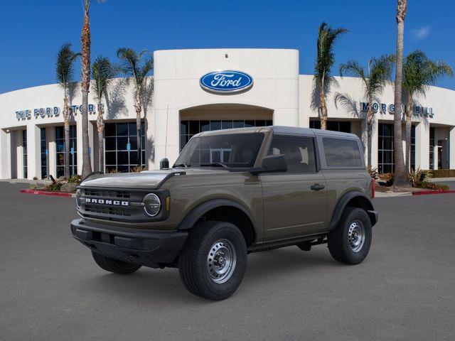 2026 Ford Bronco Base for sale in Morgan Hill, CA