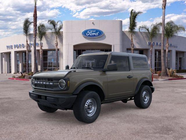 2026 Ford Bronco Base for sale in Morgan Hill, CA