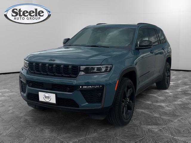 2026 Jeep Grand Cherokee L Limited 4x2 for sale in Lockhart, TX