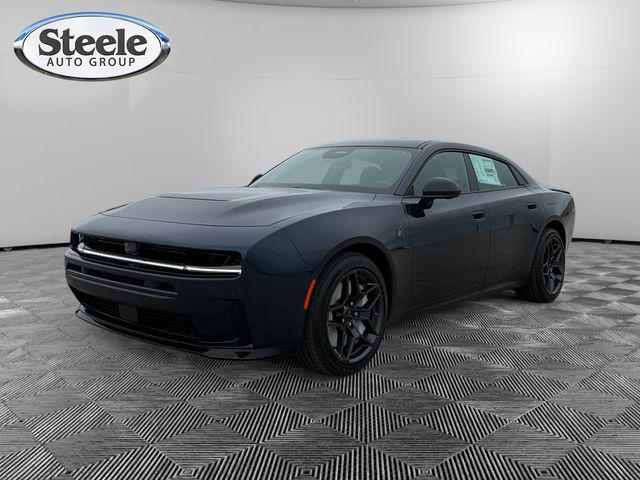 2026 Dodge Charger Scat Pack Plus 4-Door AWD for sale in Lockhart, TX