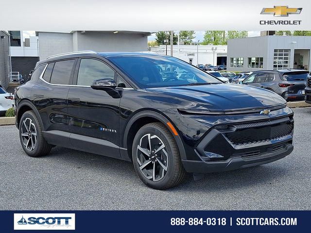 2026 Chevrolet Equinox LT 2, FWD for sale in Allentown, PA