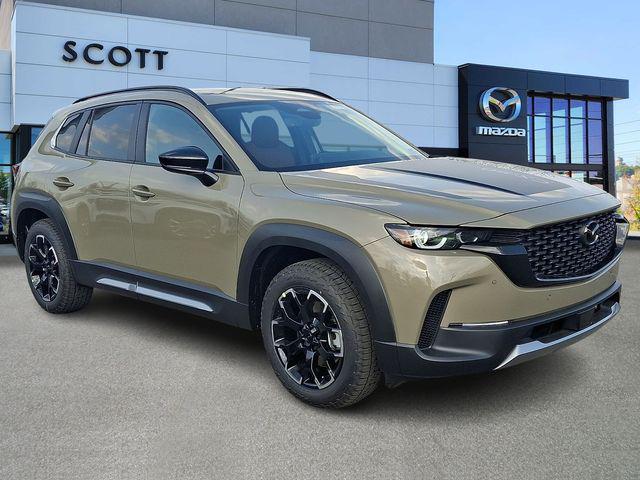 2026 Mazda CX-50 2.5 Turbo Meridian Edition for sale in Allentown, PA