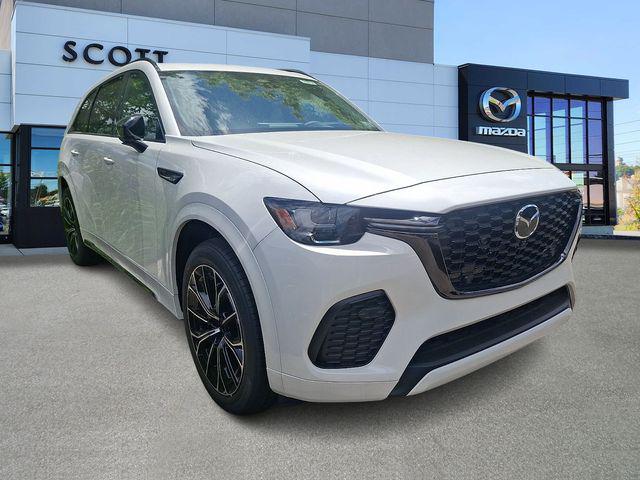 2026 Mazda CX-70 3.3 Turbo S Premium for sale in Allentown, PA