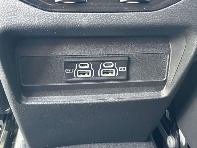 2026 Jeep Grand Cherokee Laredo 4x4