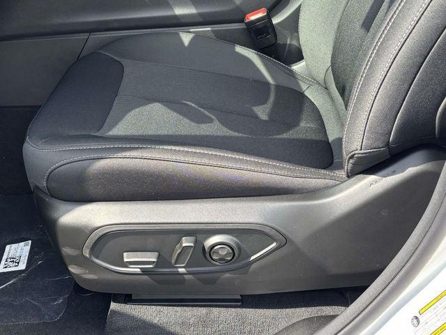 2026 Jeep Grand Cherokee Laredo 4x4