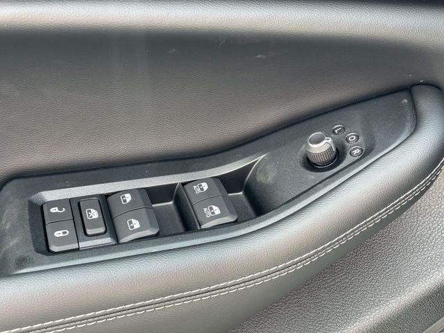 2026 Jeep Grand Cherokee Laredo 4x4
