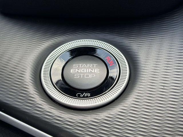 2026 Jeep Grand Cherokee Laredo 4x4