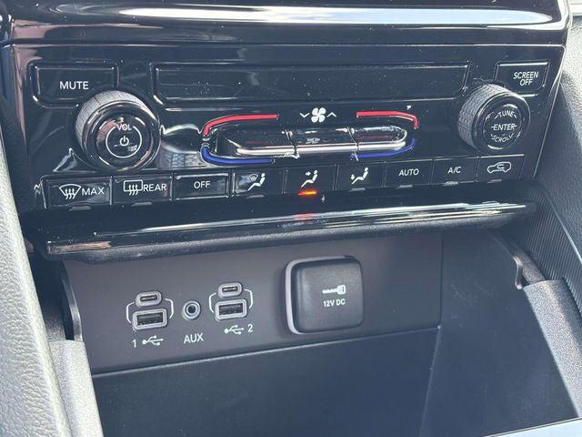 2026 Jeep Grand Cherokee Laredo 4x4
