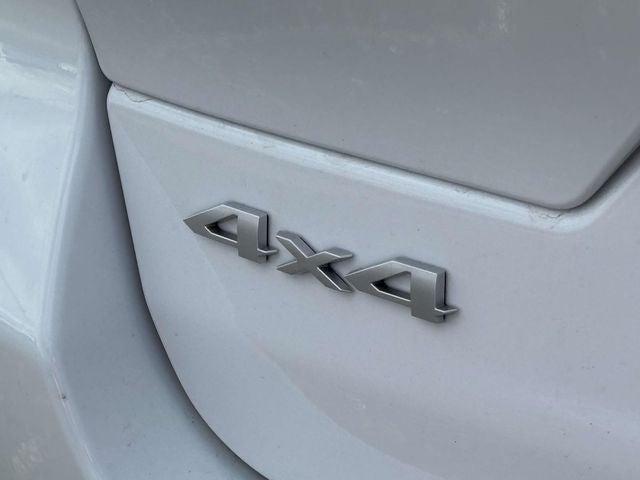 2026 Jeep Grand Cherokee Laredo 4x4
