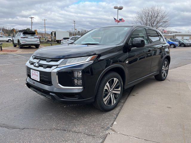 2026 Mitsubishi Outlander Sport 2.0 ES for sale in Eau Claire, WI