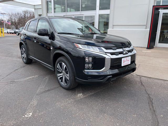 2026 Mitsubishi Outlander Sport 2.0 ES