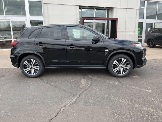 2026 Mitsubishi Outlander Sport 2.0 ES