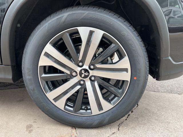 2026 Mitsubishi Outlander Sport 2.0 ES