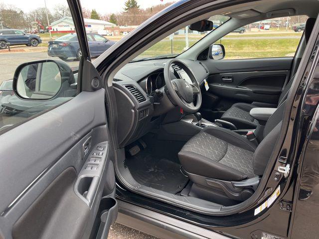 2026 Mitsubishi Outlander Sport 2.0 ES