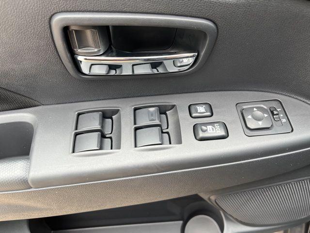 2026 Mitsubishi Outlander Sport 2.0 ES