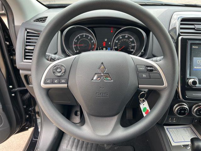 2026 Mitsubishi Outlander Sport 2.0 ES