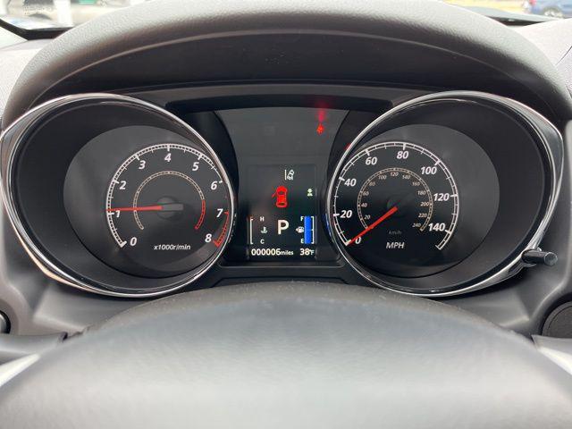 2026 Mitsubishi Outlander Sport 2.0 ES
